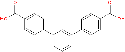 1,1':3',1''-三聯(lián)苯-4,4''-二甲酸