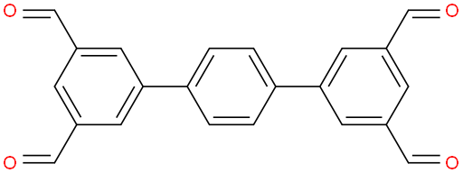 [1,1':4',1''-三聯(lián)苯]-3,3'',5,5''-四甲醛