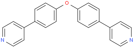 4,4'-(氧基雙(4,1-亞苯基))二吡啶