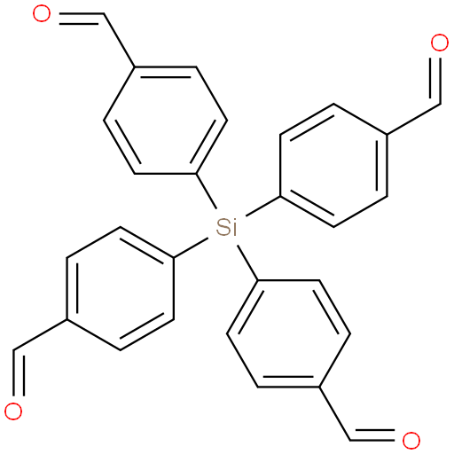 四(4-甲?；交?硅烷