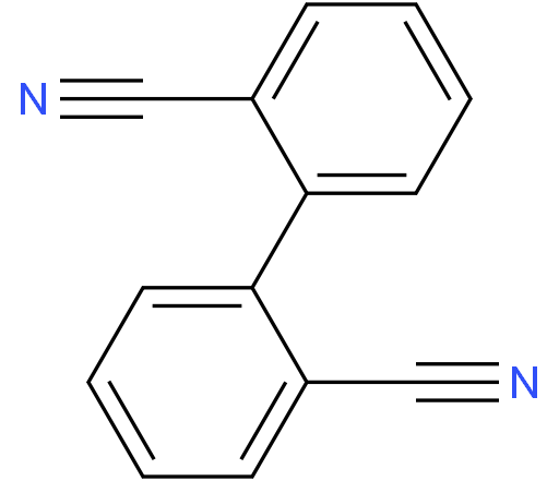 [1,1'-Biphenyl]-2,2'-dicarbonitrile