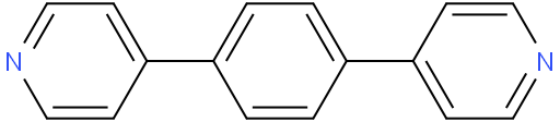 1,4-DI(Pyridin-4-YL)benzene