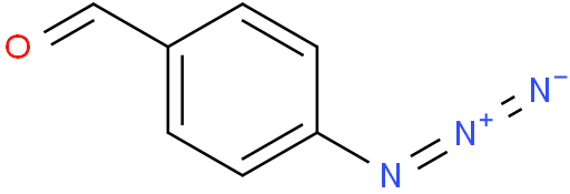 4-Azidobenzaldehyde