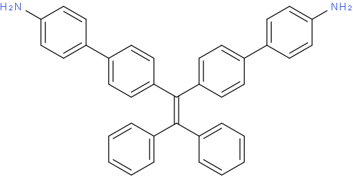 [1,1-二(4-氨基聯(lián)苯基)-2,2-二苯基]乙烯