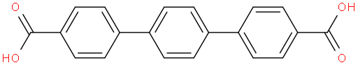 4-[4-(4-Carboxyphenyl)phenyl]benzoic Acid