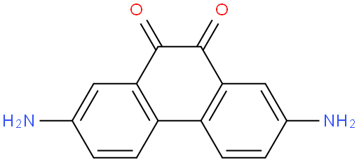 2,7-Diaminophenanthrene-9,10-dione