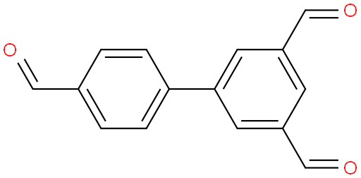 3,4',5-三醛基-1,1-聯(lián)苯