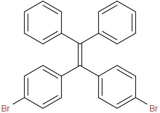 4,4'-(2,2-Diphenylethene-1,1-diyl)bis(bromobenzene)