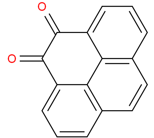 Pyrene-4,5-dione