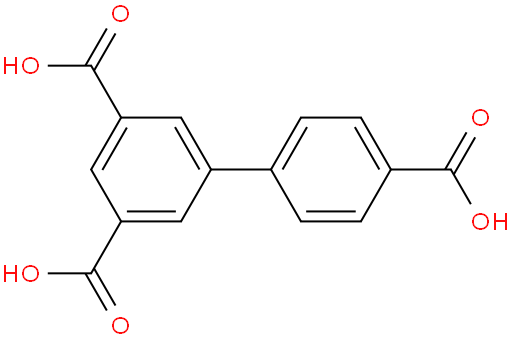 3,4′,5-聯(lián)苯三羧酸