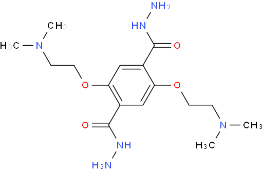 2,5-二丁氧基對苯二酰肼