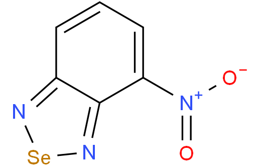 4-Nitro-2,1,3-benzoselenadiazole