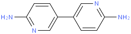 3,3'-聯(lián)吡啶-6,6'-二氨基