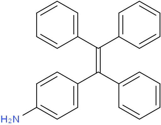 4-(Triphenylethenyl)aniline