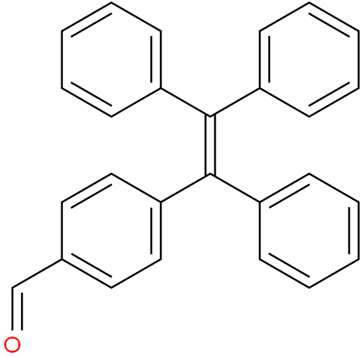 4-(1,2,2-Triphenylvinyl)benzaldehyde