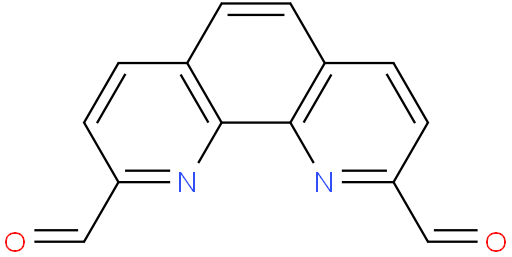 1,10-Phenanthroline-2,9-dicarbaldehyde