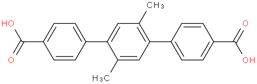 二甲基三聯(lián)苯二羧酸