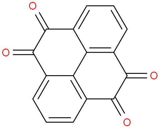 PYRENE-4,5,9,10-TETRONE