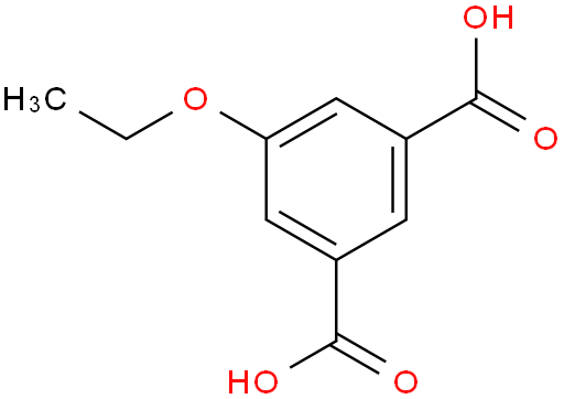 5-Ethoxybenzene-1,3-dicarboxylic acid