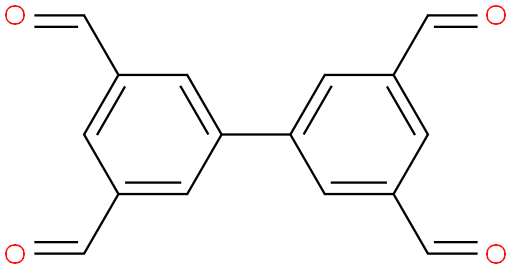 3,3',5,5'-四醛基聯(lián)苯