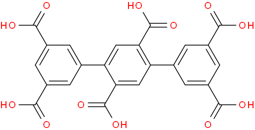 2,3',3'',5,5',5''-三聯(lián)苯六羧酸