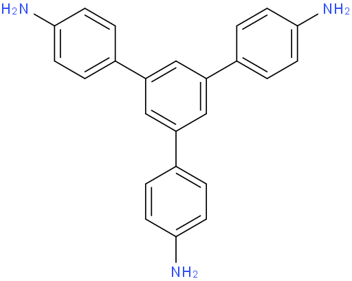 1,3,5-Tris(4-aminophenyl)benzene