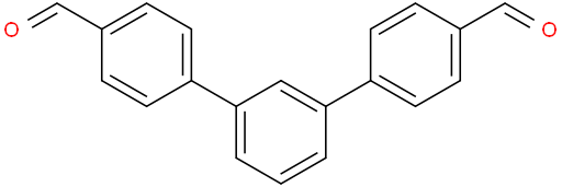 [1,1':3',1''-三聯(lián)苯]-4,4''-二甲醛