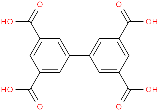 3,3',5,5'-聯(lián)苯四甲酸