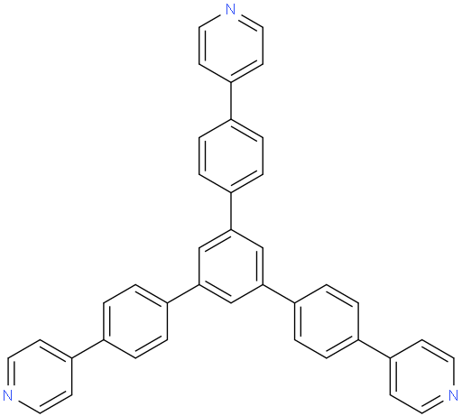 1,3,5-三[4-(吡啶-4-基)苯基]苯