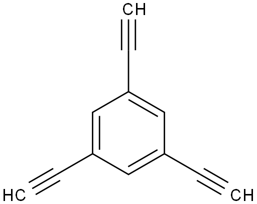 1,3,5-Triethynylbenzene