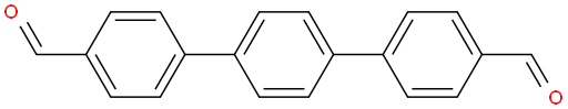 4-[4-(4-Formylphenyl)phenyl]benzaldehyde