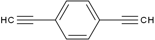 1,4-Diethynylbenzene