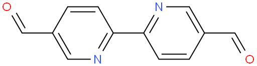 [2,2'-Bipyridine]-5,5'-dicarbaldehyde